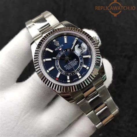 rolex sky dweller replica for sale|rolex sky dweller cost.